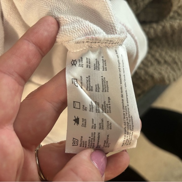 Esprit nautical boatneck sweater - Picture 4 of 6